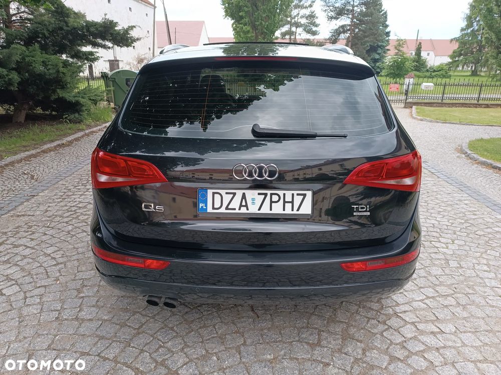 Audi Q5 2.0 TDI Quattro - 6