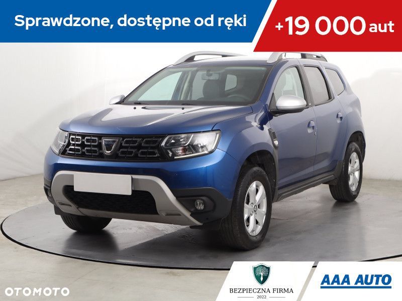 Dacia Duster - 2