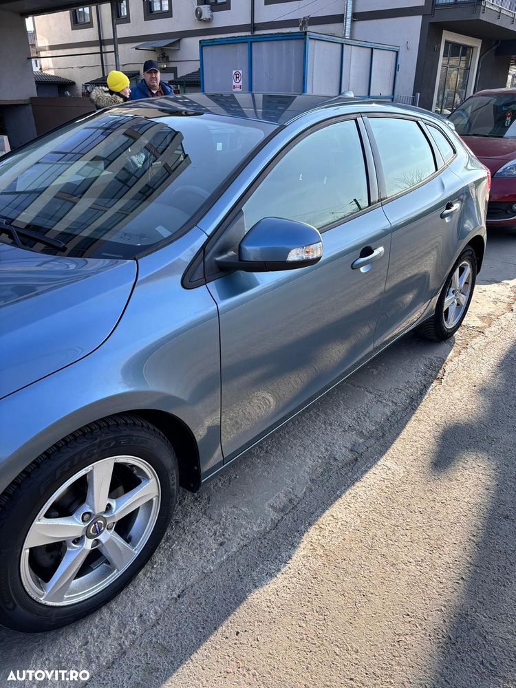 Volvo V40 - 3