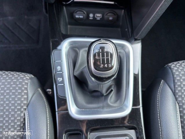 Kia Ceed 1.6 CRDi TX - 14