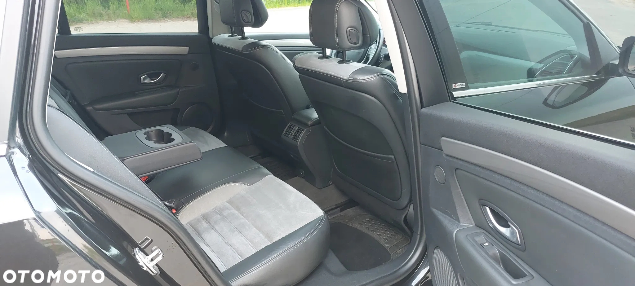 Renault Laguna Grandtour dCi 175 FAP GT - 4