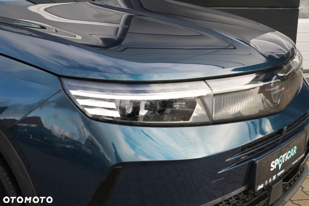 Opel Grandland - 28