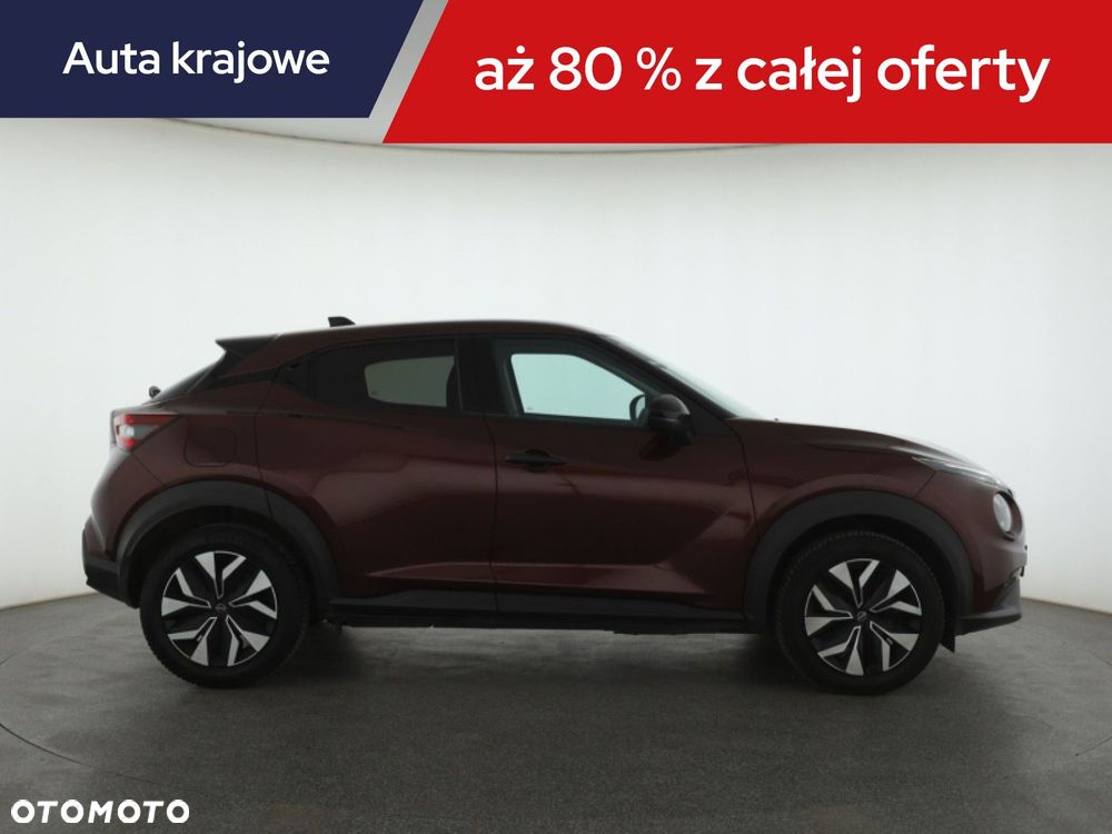 Nissan Juke - 8