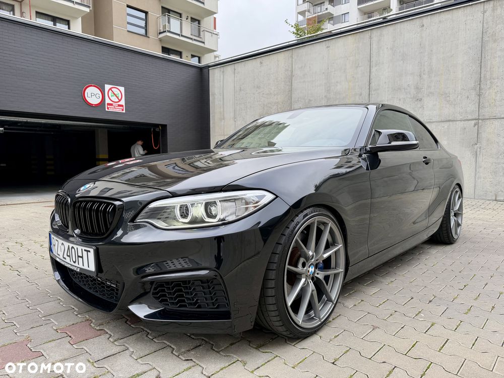 BMW Seria 2 M240i xDrive - 33