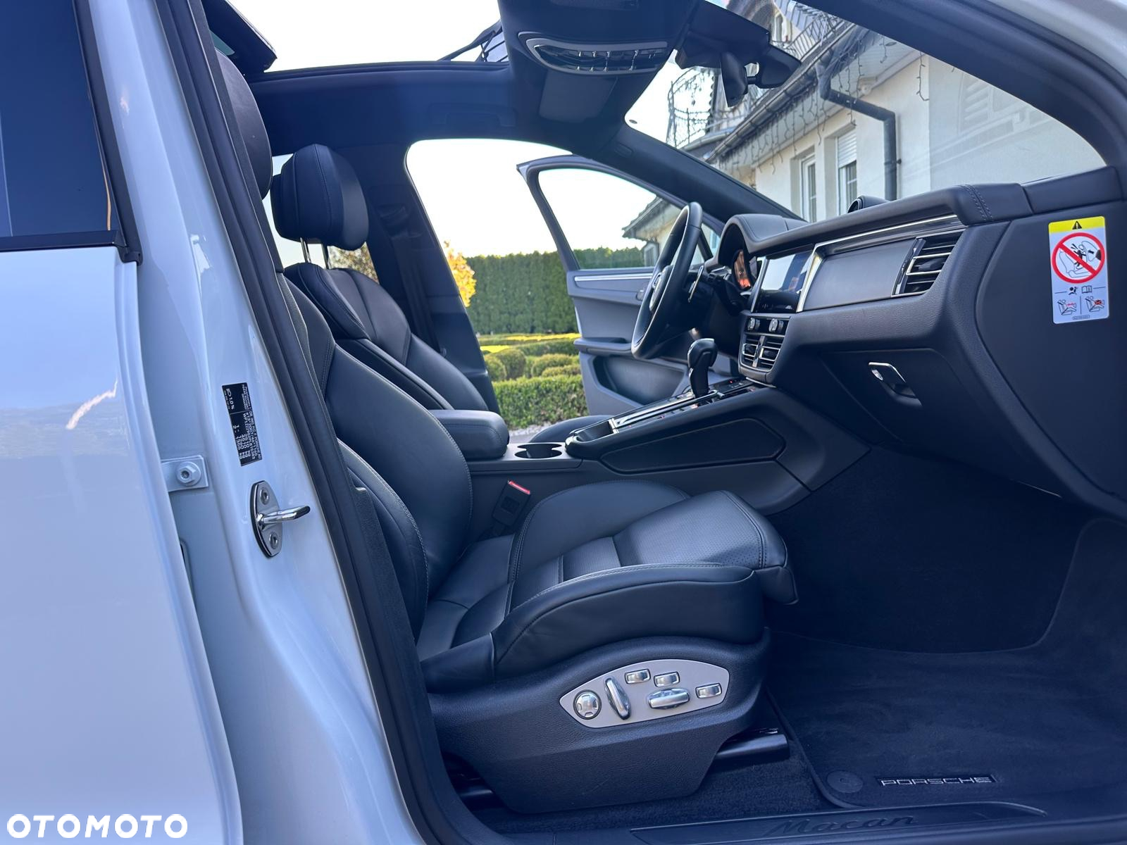 Porsche Macan PDK - 17