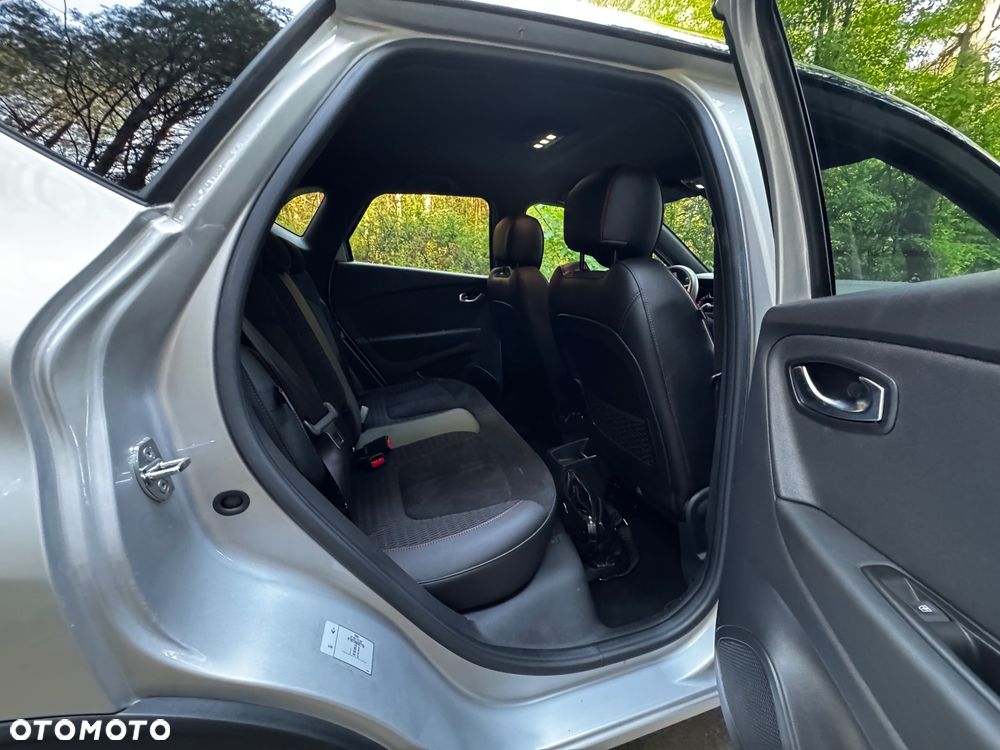 Renault Captur 1.3 Energy TCe Initiale Paris - 29