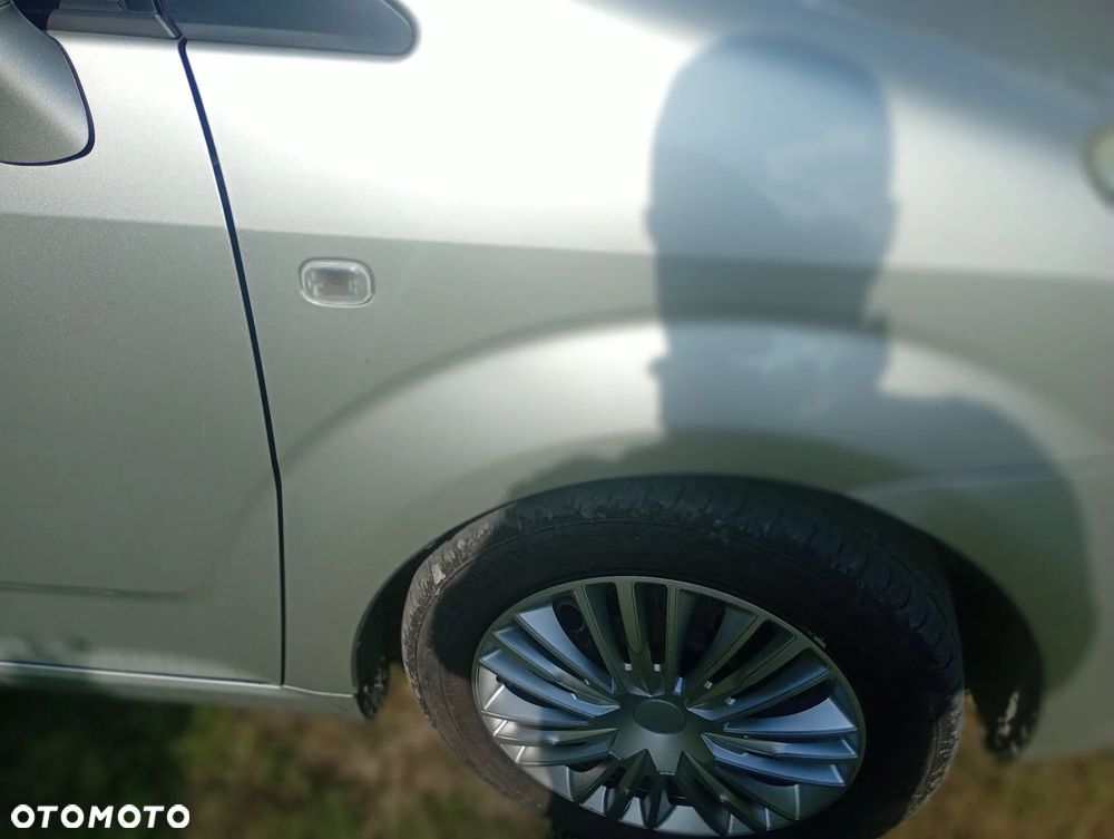 Toyota Corolla Verso 2.2 D-4D Sol 7os - 14