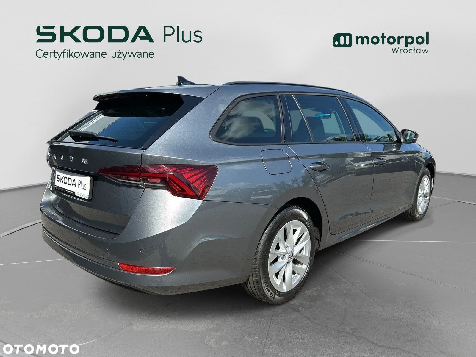 Skoda Octavia 1.5 TSI ACT Ambition - 13