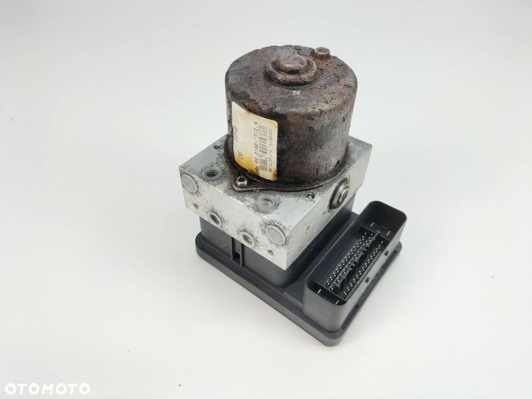 POMPA ABS OPEL AGILA B SUZUKI SPLASH 52K0 06.2102-1312.4 - 1