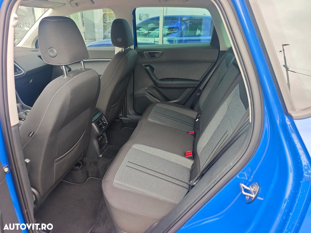 Seat Ateca 2.0 TDI DSG7 Style - 16