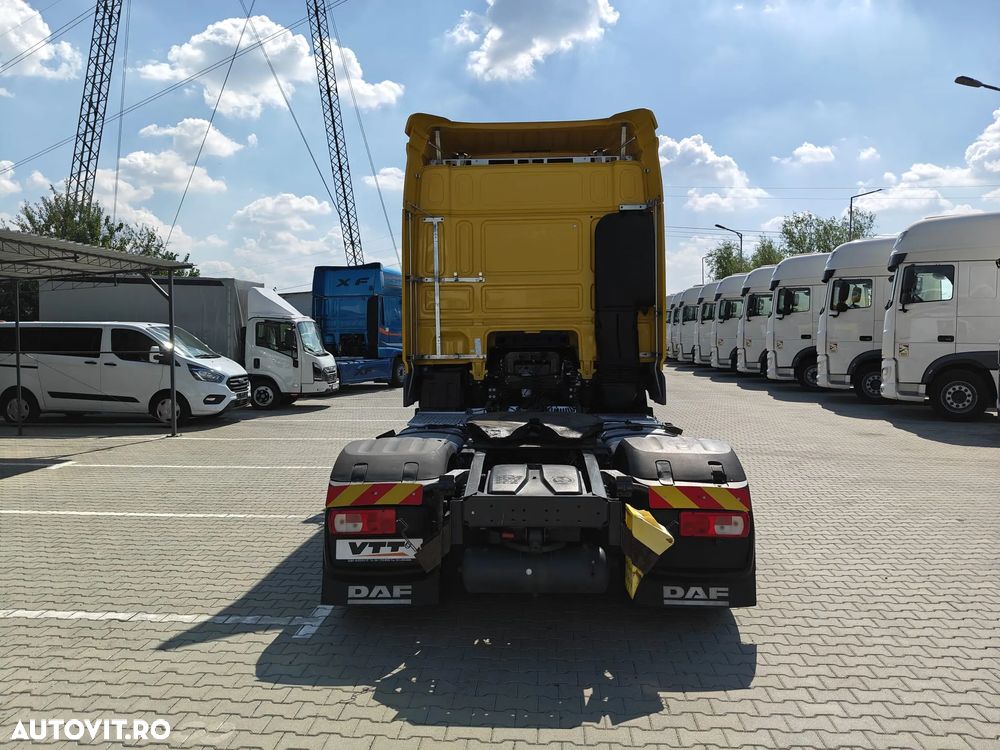 DAF XF 480FT - 8