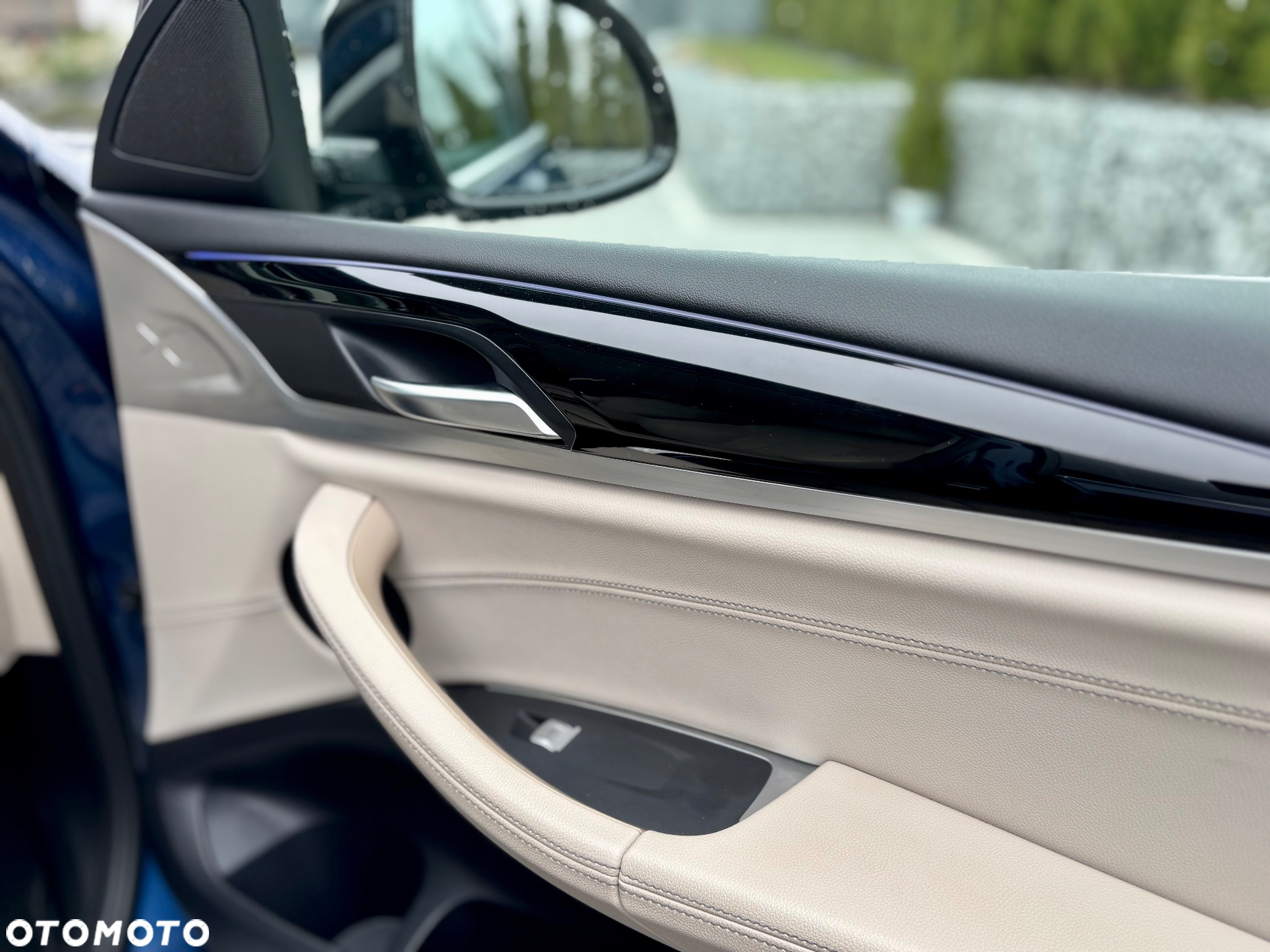 BMW X4 xDrive30i xLine sport - 9