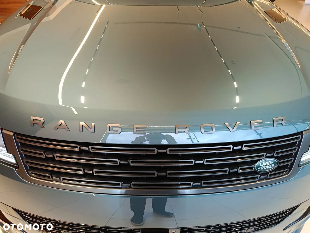Land Rover Range Rover Sport S 3.0 P460e PHEV Dynamic SE - 16