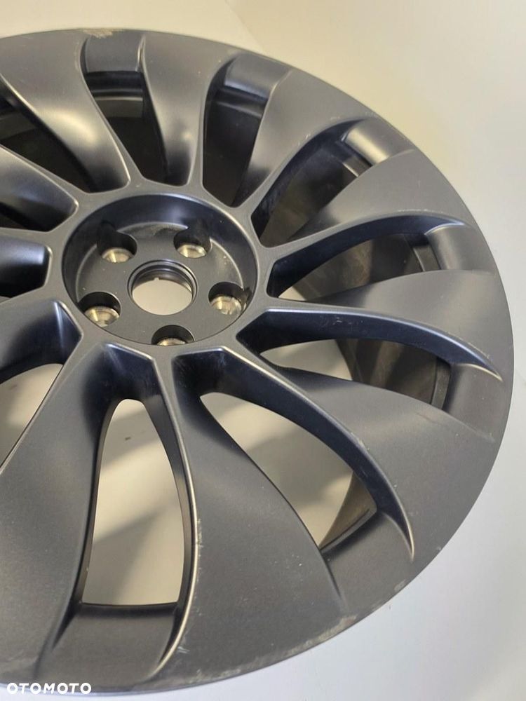 FELGA ALUMINIOWA TESLA MODEL Y TYŁ 10,5J X 21" ET 48 1188227-00-C - 3