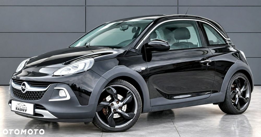Opel Adam - 4