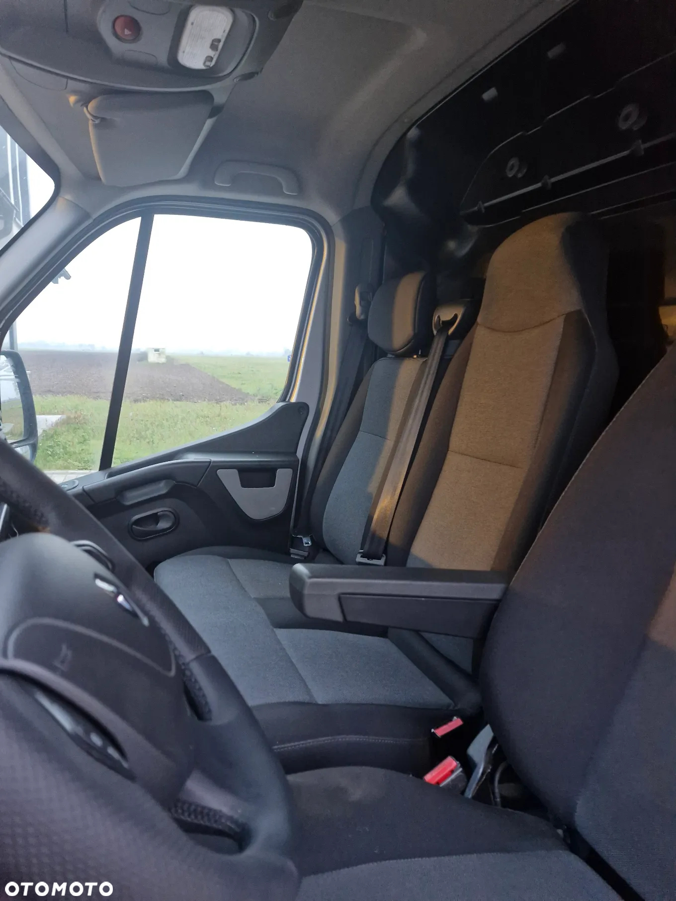 Renault Master - 3