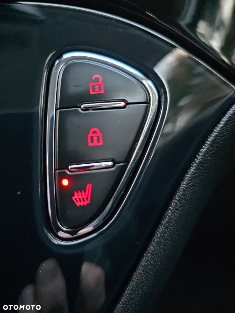 Opel Corsa 1.4 (ecoFLEX) Start/Stop Color Edition - 24