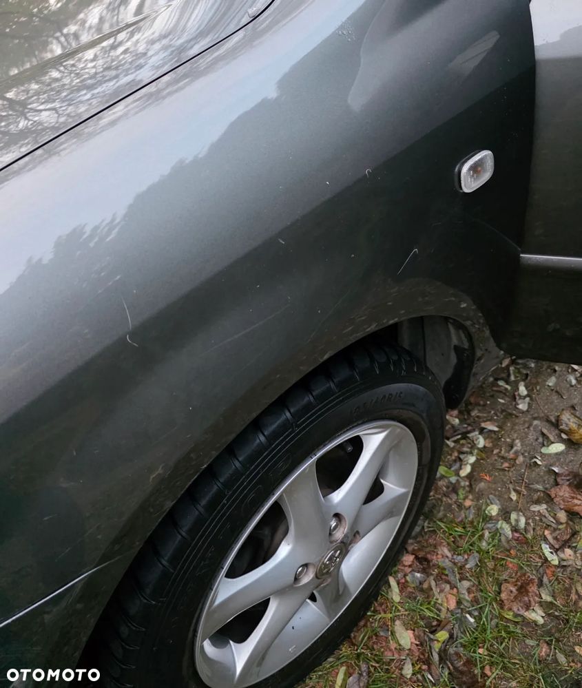 Toyota Corolla 1.4 Sol - 13