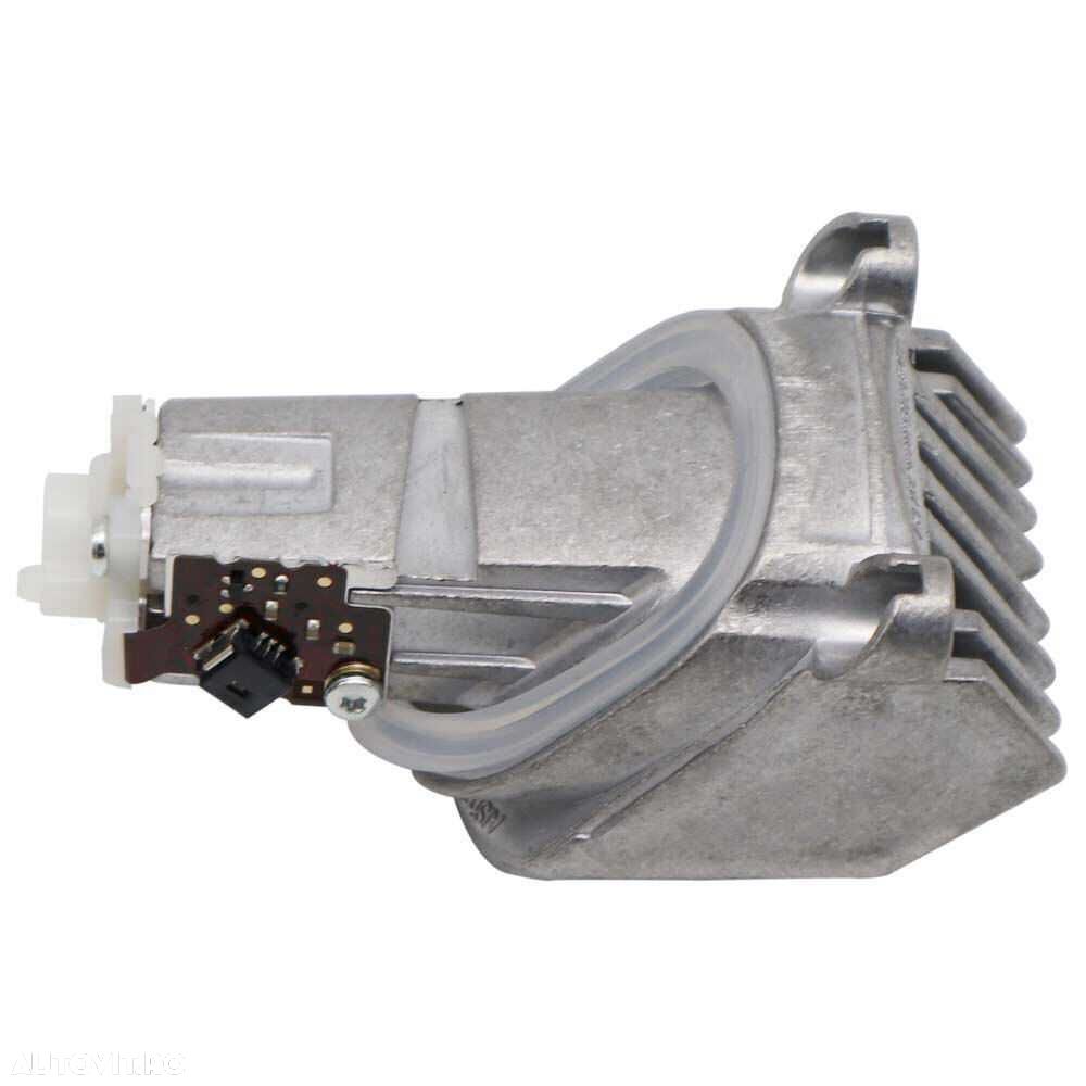 Modul Led Angel Eyes BMW Seria 5 F10 F11 Facelift LCI 63117343876 - 4