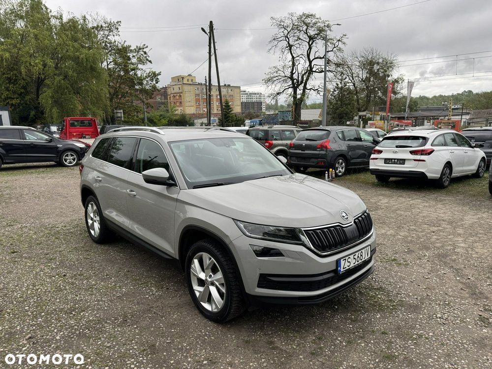 Skoda Kodiaq - 40