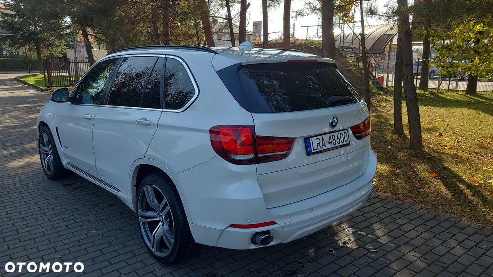 BMW X5 - 4