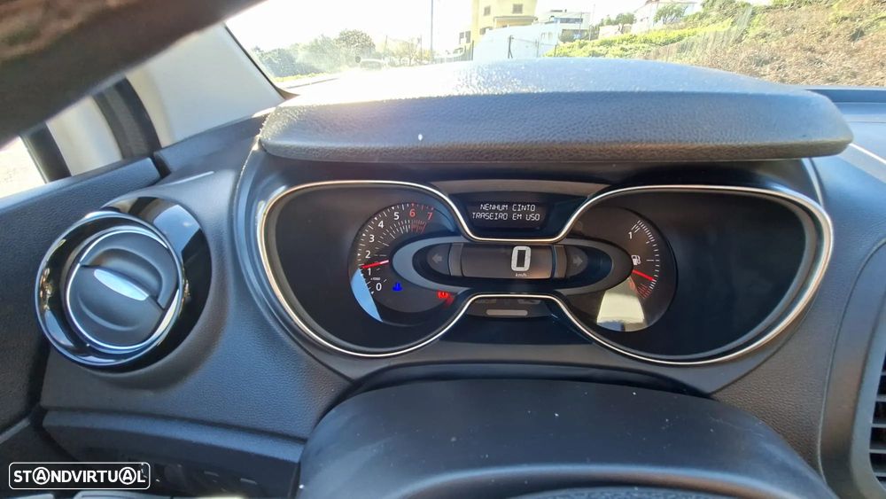 Renault Captur 0.9 TCE Exclusive - 10