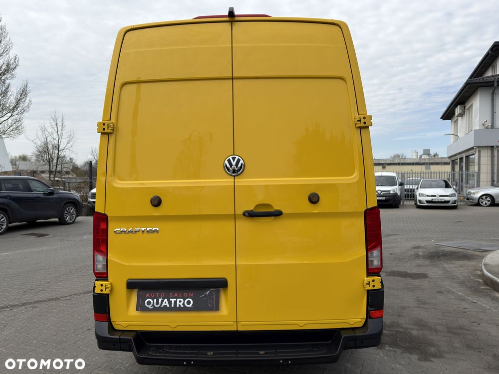 Volkswagen CRAFTER - 5
