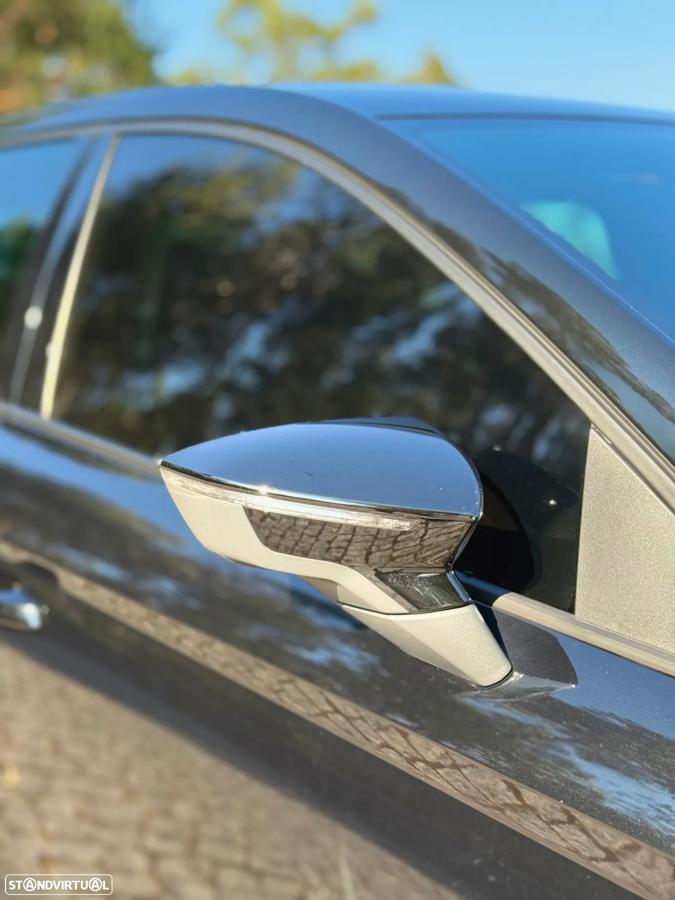 SEAT Ibiza 1.0 TSI FR - 21