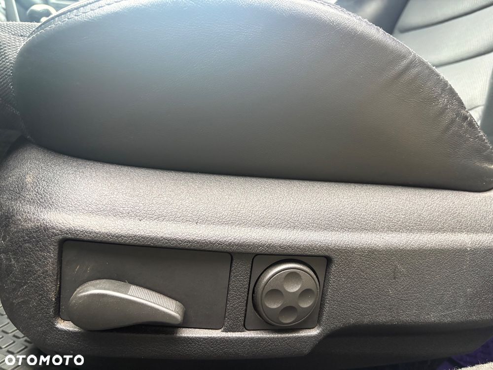 Audi A6 Avant 3.0 Multitronic - 10