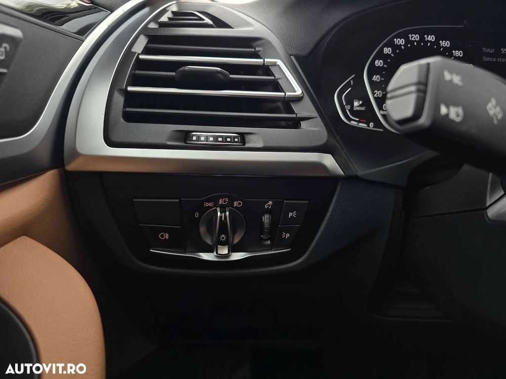 BMW X3 - 16
