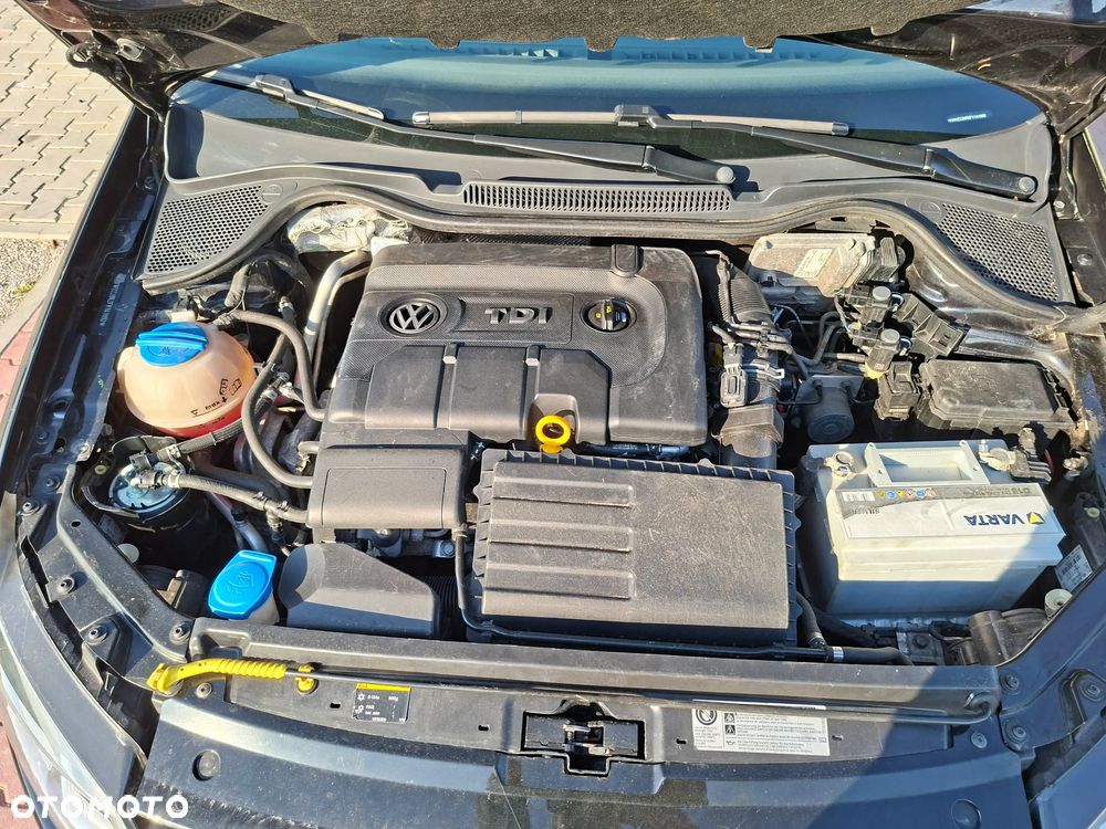 Volkswagen Polo 1.4 TDI (Blue Motion Technology) Comfortline - 11