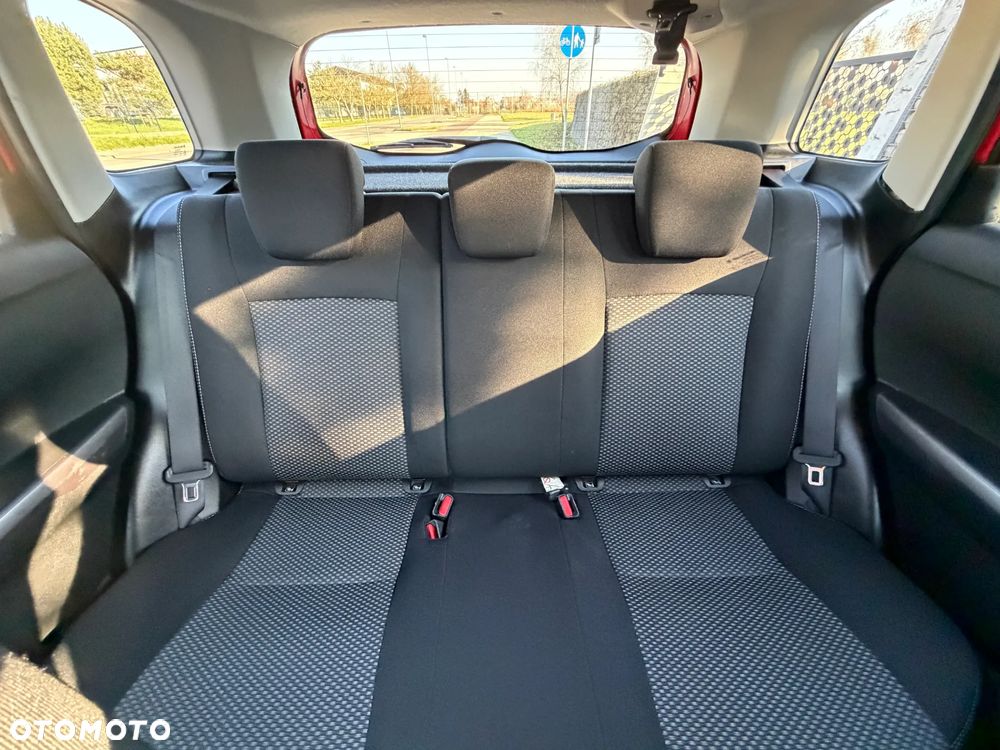 Suzuki Vitara 1.4 Boosterjet Premium 2WD - 28