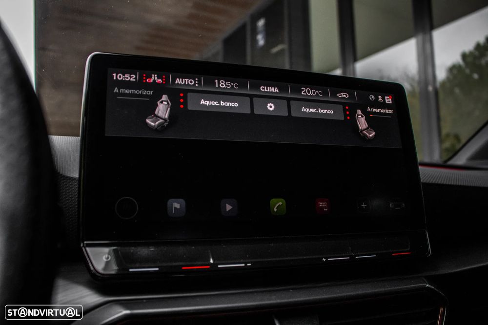 Cupra Leon 2.0 TSI DSG VZ - 50