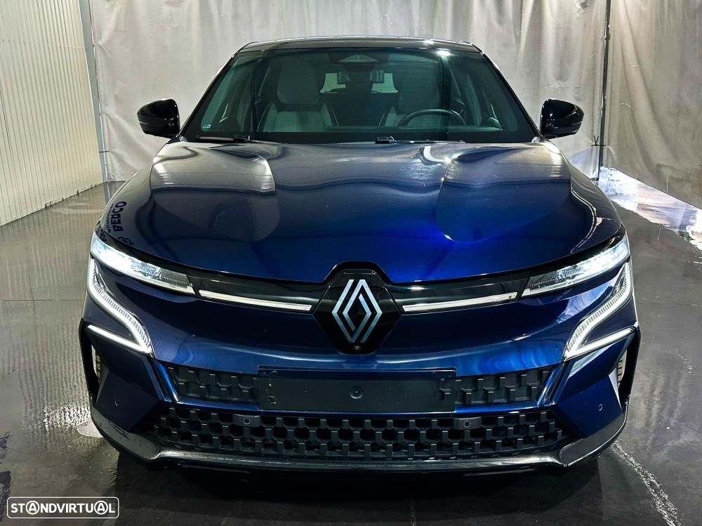 Renault Mégane E-Tech EV60 Techno - 3