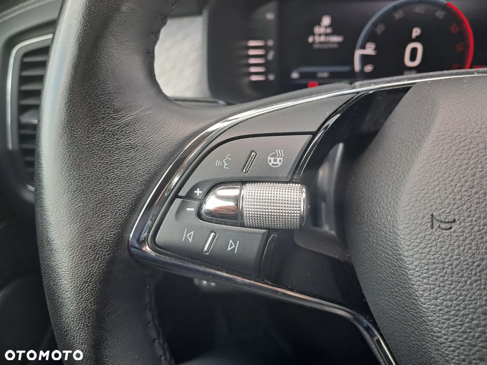 Skoda Kodiaq 2.0 TDI 4x2 Style DSG 7os - 19