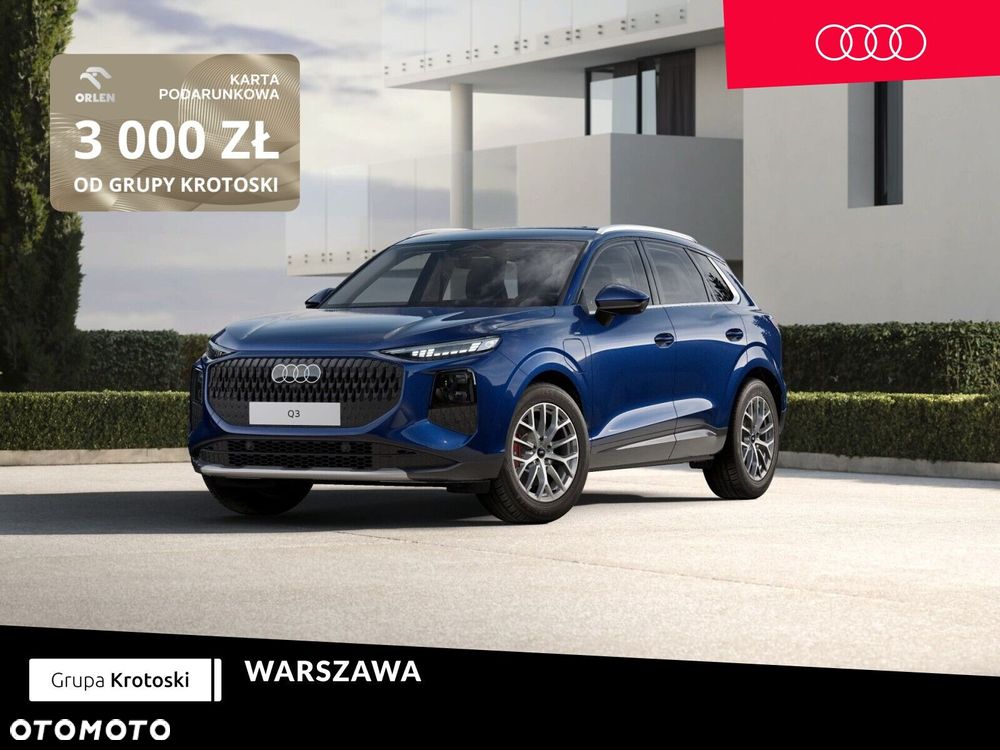 Audi Q3 - 1