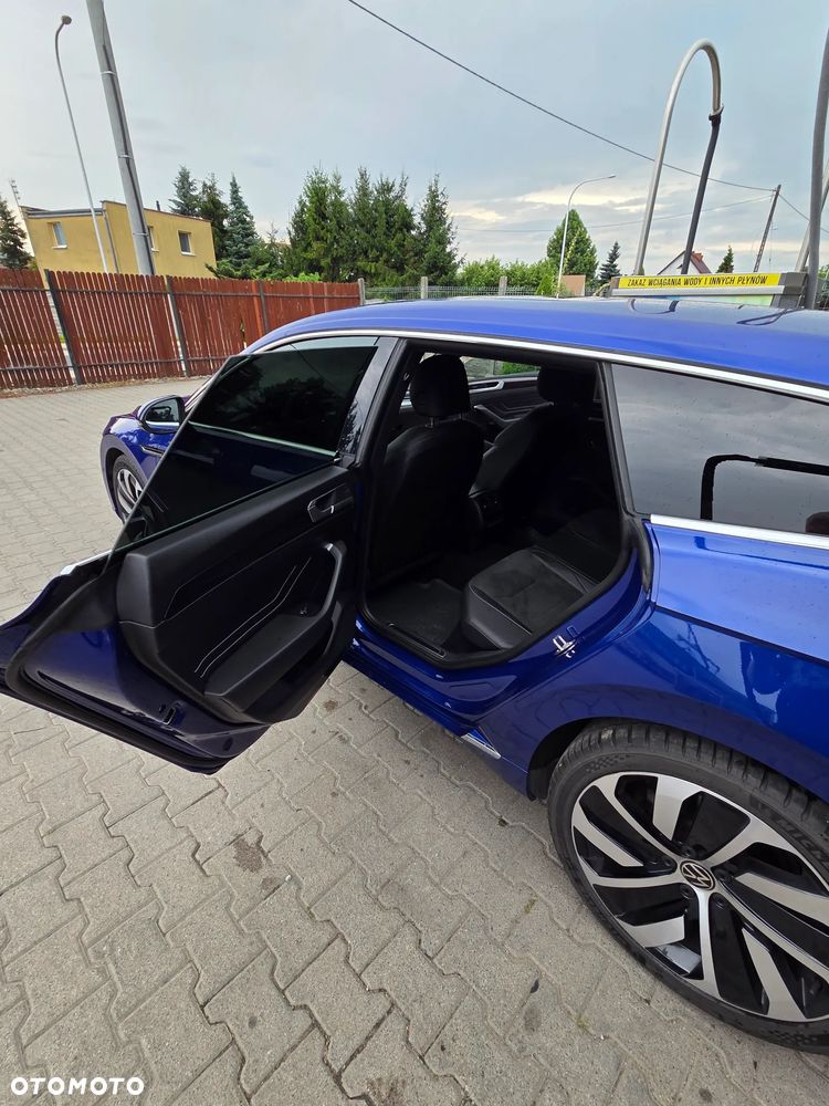 Volkswagen Arteon 2.0 TSI R-Line DSG - 9