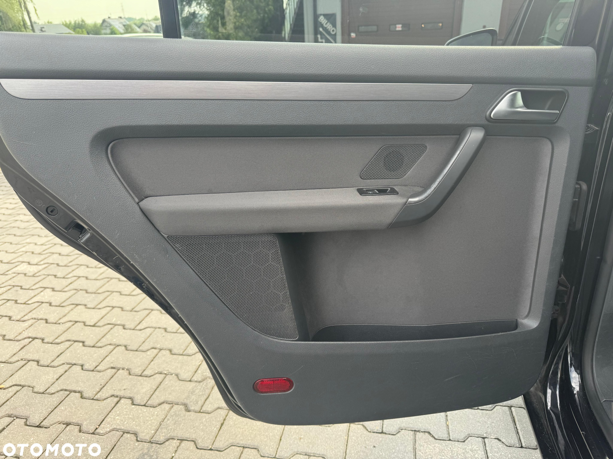 Volkswagen Touran 1.4 TSI Comfortline - 19