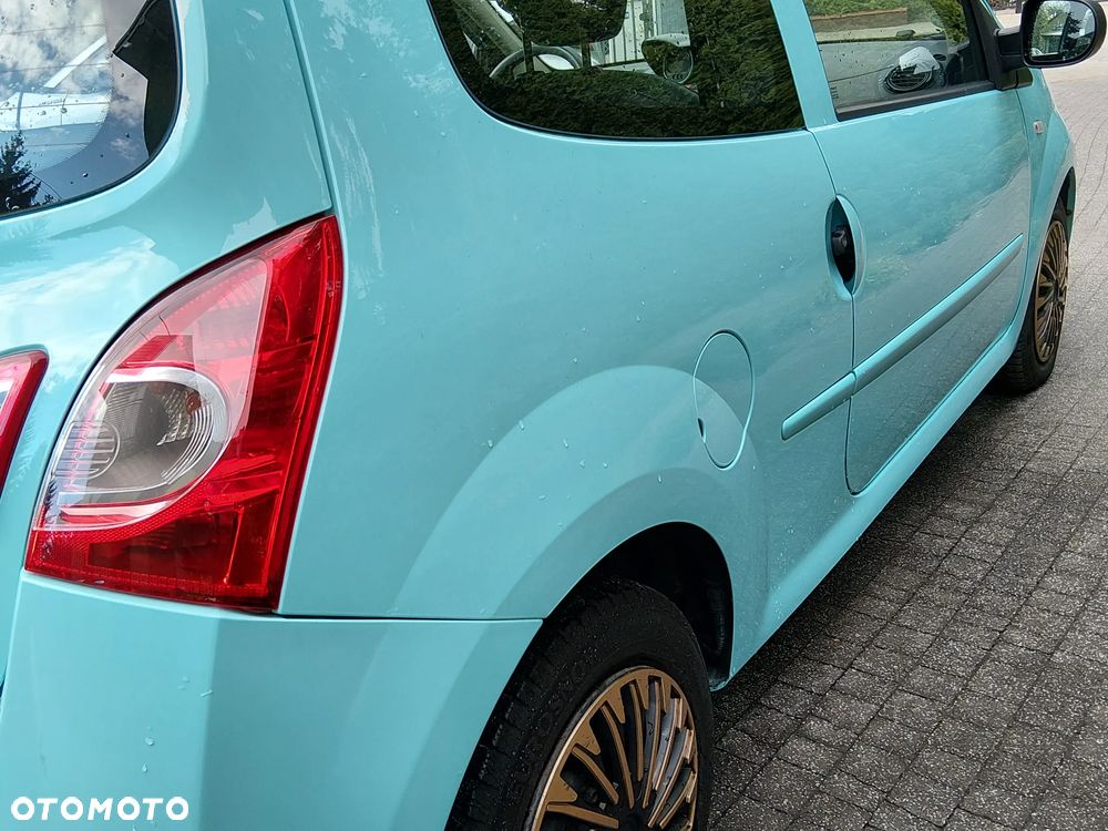 Renault Twingo - 12