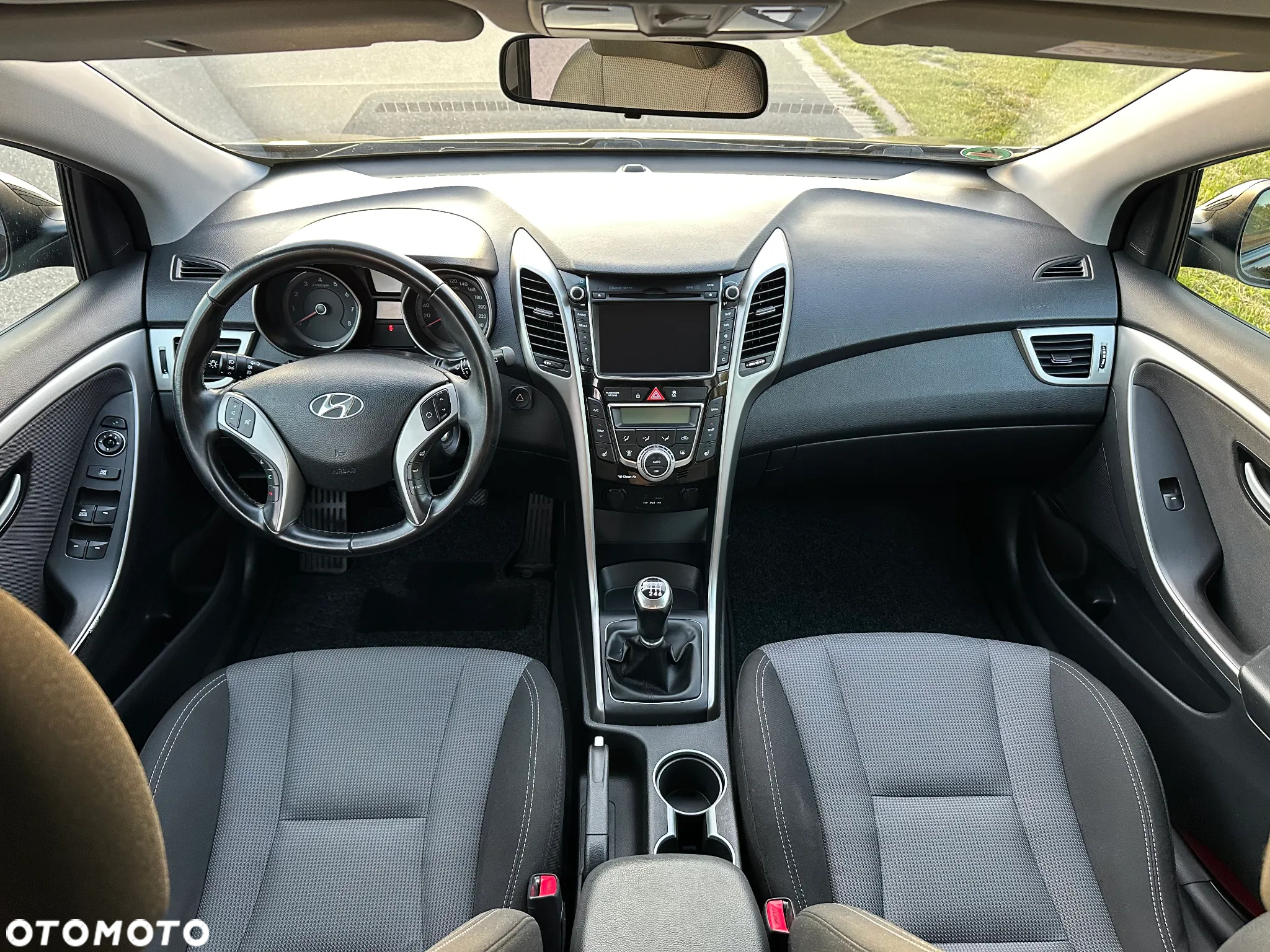 Hyundai i30 i30cw 1.6 Fifa World Cup Edition - 5