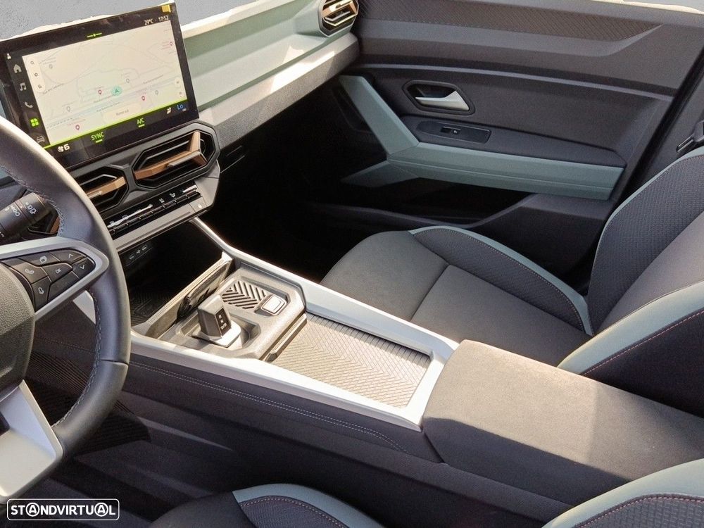 Dacia Bigster 1.8 Hybrid Extreme - 12