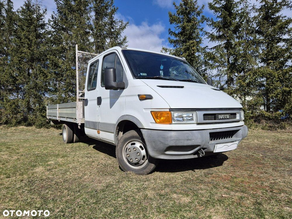 Iveco Daily 35C15 - 3