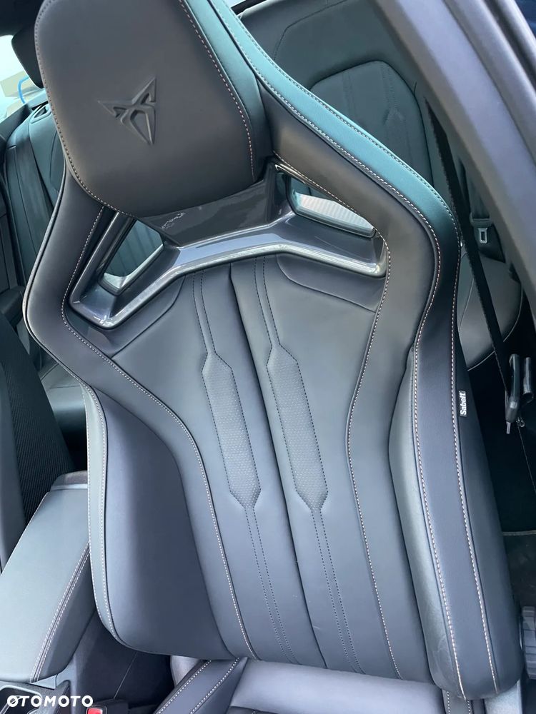 Cupra Leon 2.0 TSI 4Drive VZ Cup DSG - 24