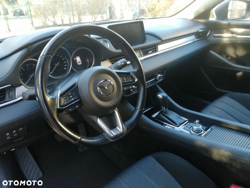 Mazda 6 2.0 SkyEnergy - 12