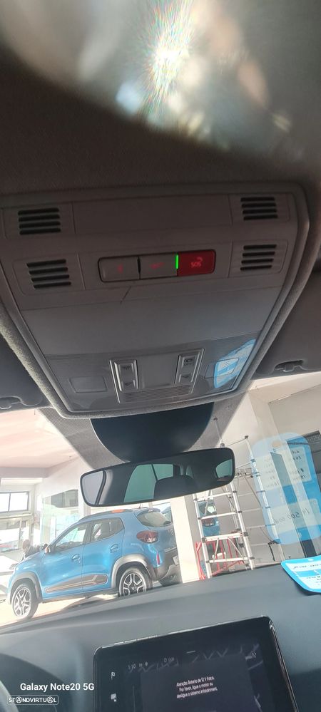 SEAT Ibiza 1.0 MPI S&S Reference - 26