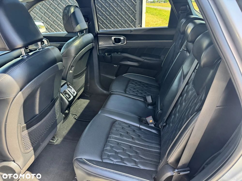 Kia Sorento - 20