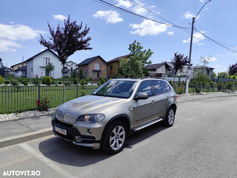 BMW X5 - 25