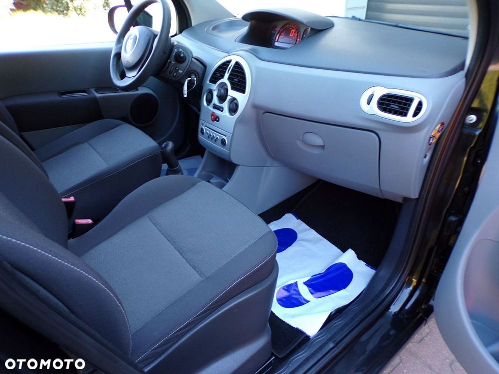 Renault Modus - 17