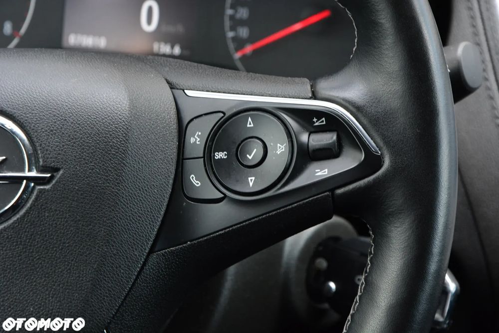 Opel Grandland X 1.2 Start/Stop Business Elegance - 27