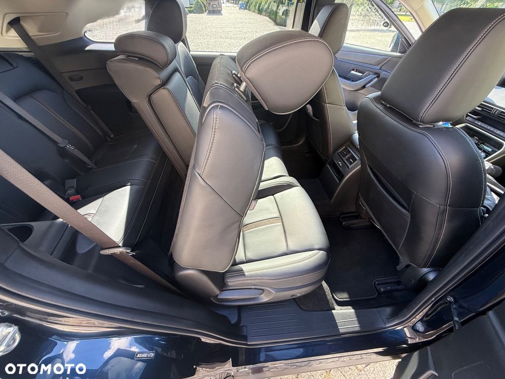 Mazda CX-90 - 21